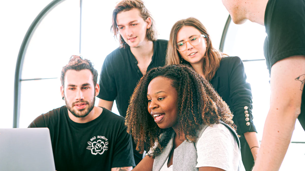 Top 50 Digital Marketing Agencies