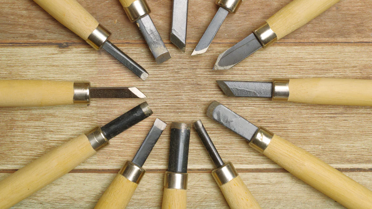 11 Top Wood Cutting Tools for Craft Projects