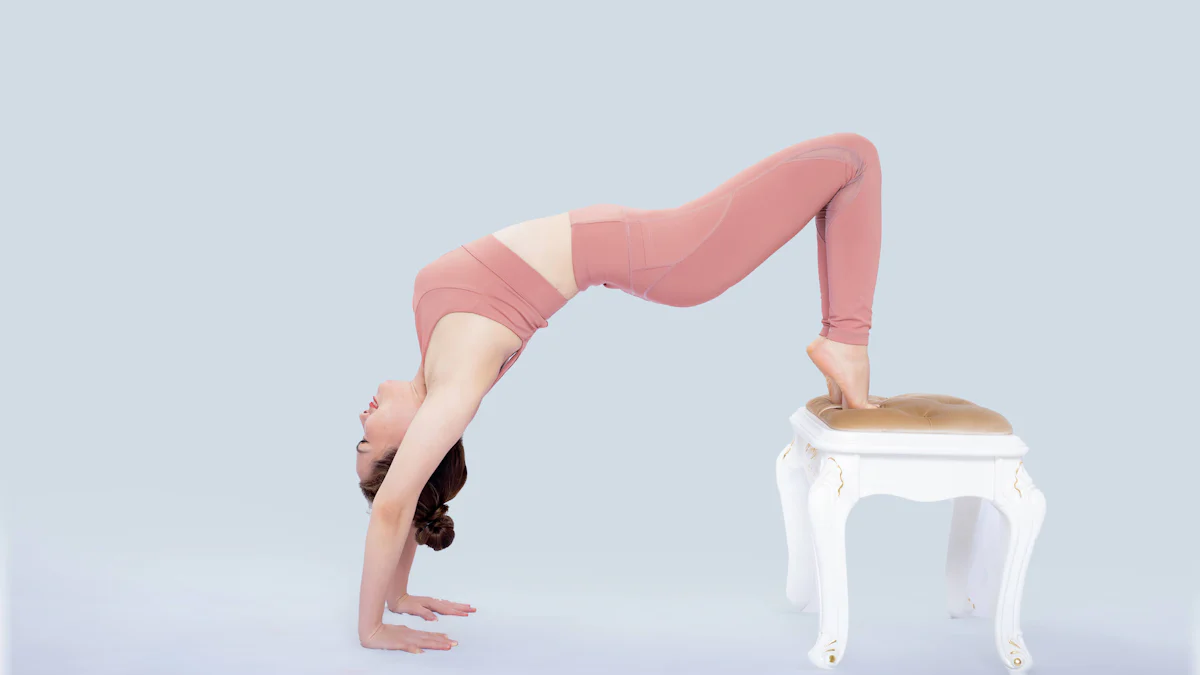 Yoga para fortalecer lumbares: Postura del Perro Boca Abajo (Adho Mukha Svanasana)