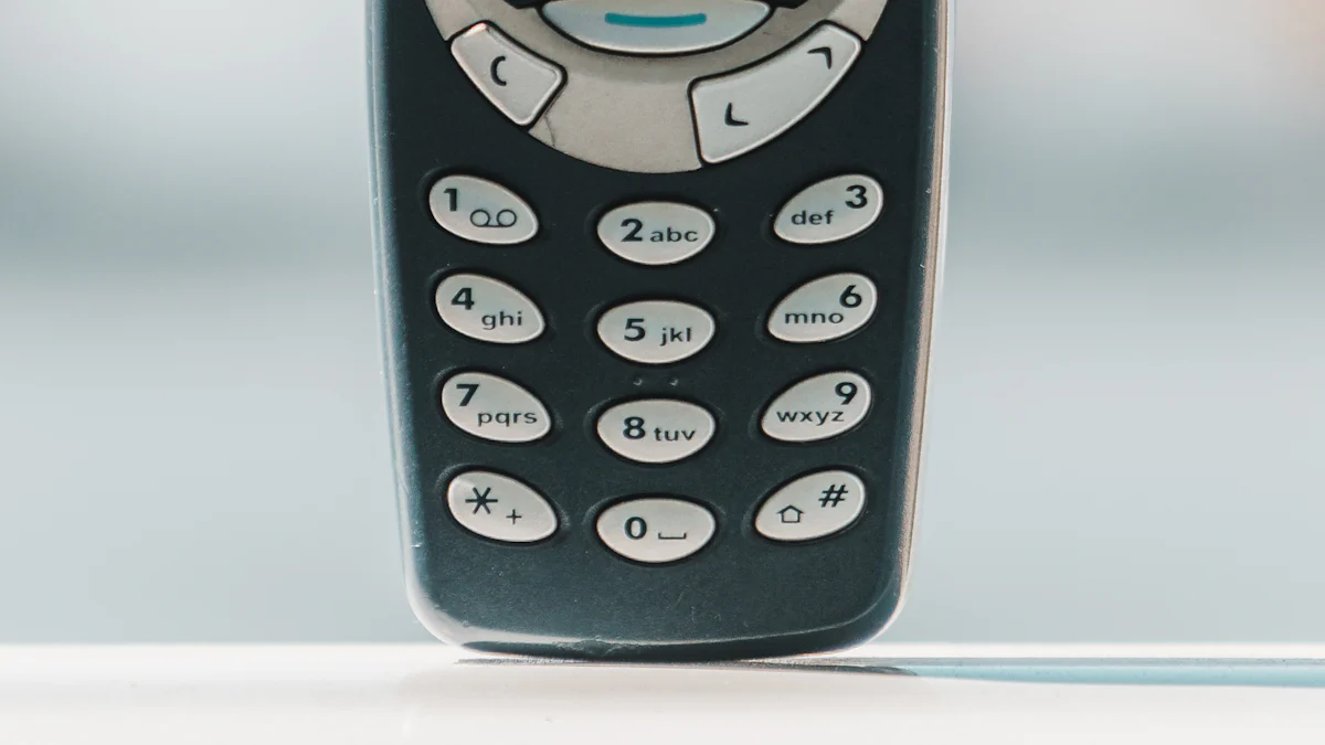 L'influence d'ICQ sur les applications de messagerie actuelles