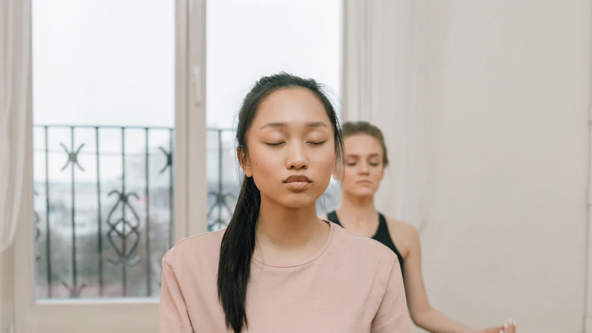 Korzyści zdrowotne porannej jogi