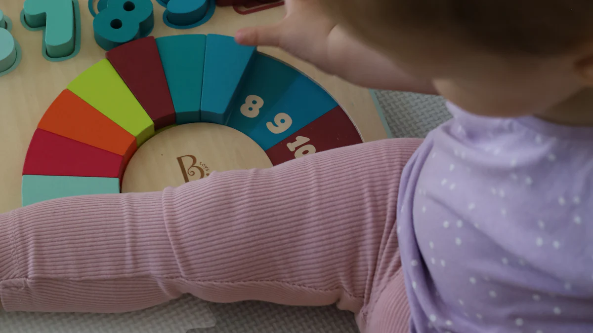 Nurturing Your Child’s Curiosity: Encouraging Questions and Exploration