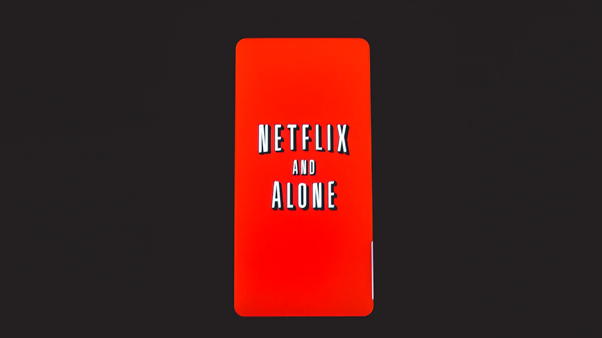 L'évolution de la publicité sur Netflix et Prime Video