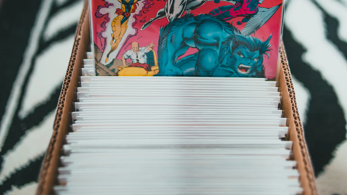 Creating and Customizing Marvel Voices