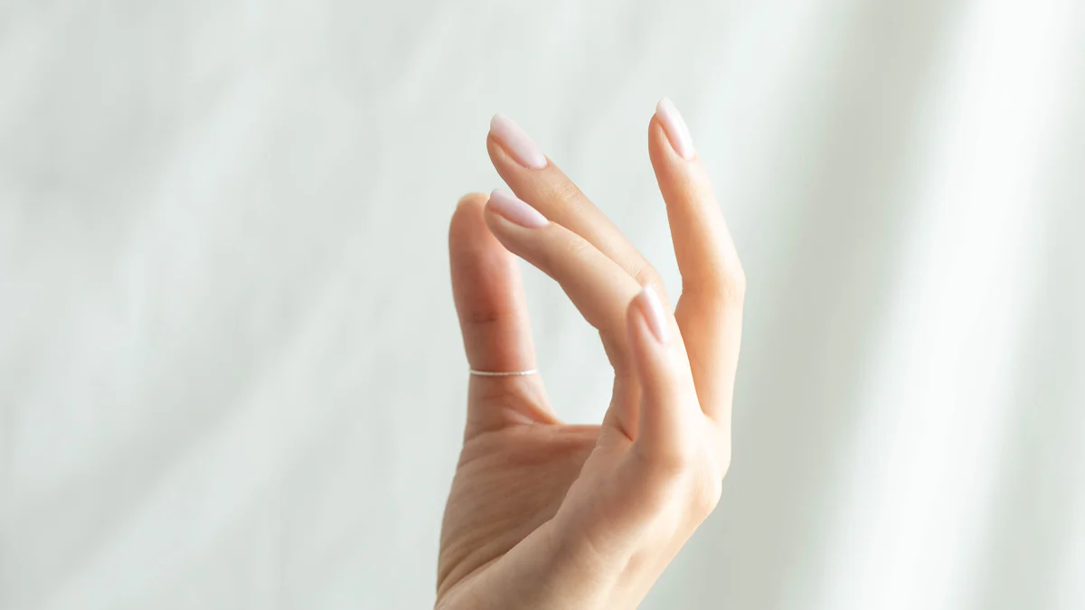 Guía Completa para Practicar Mudras de Yoga