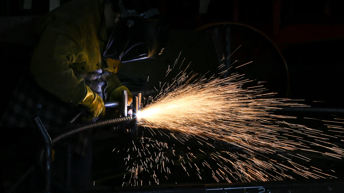 Material Compatibility: Matching Tools to Thermoplastics
