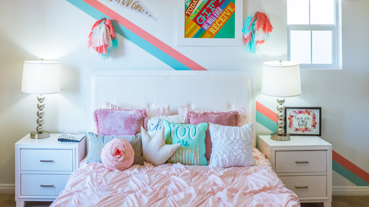 Creating a Quiet, Distraction-Free Space