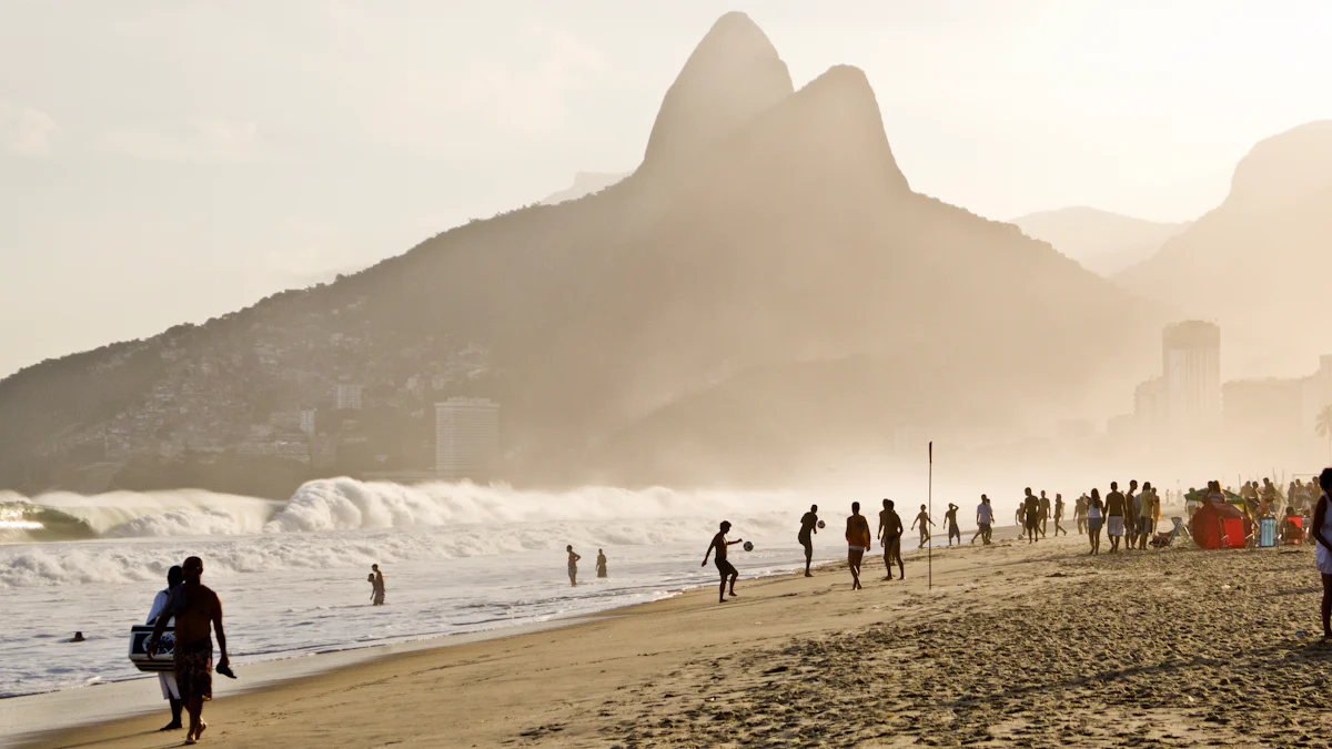 Descubra os Melhores Estúdios de Yoga em Ipanema