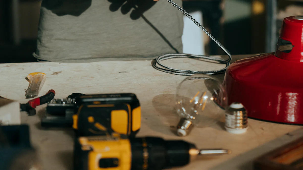 In-Depth Review of Harbor Freight Tools