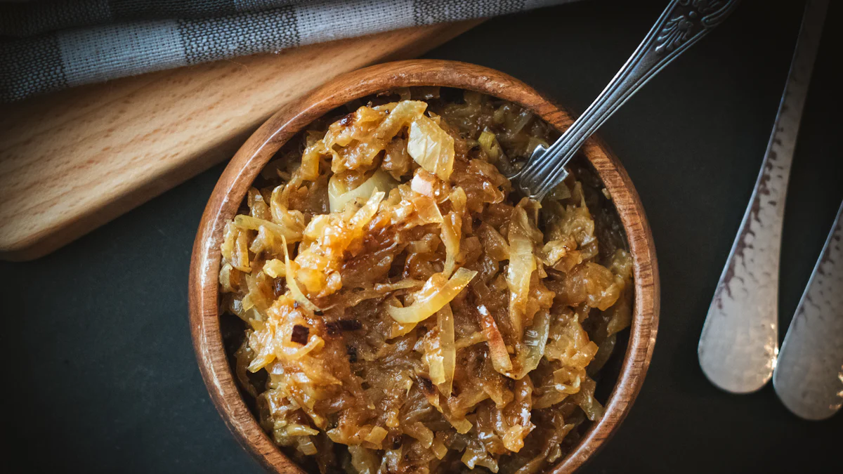 Tips for Perfect Caramelized Onions in an Air Fryer