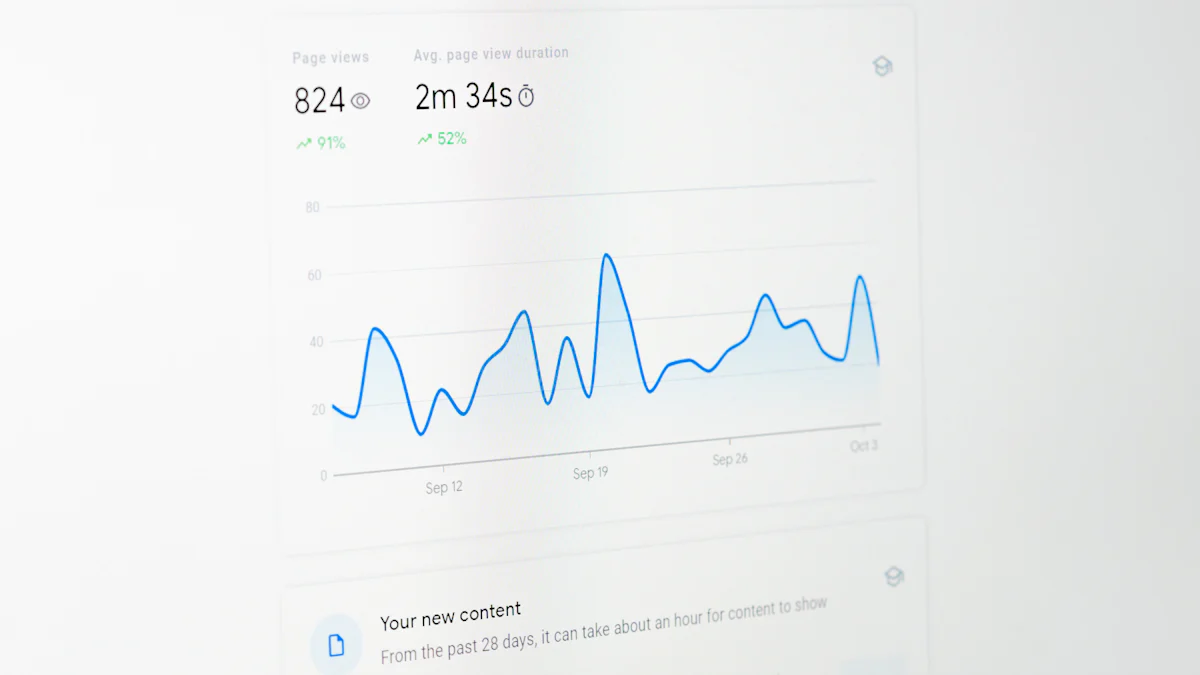 Unlocking Content Potential with Site Search Analytics
