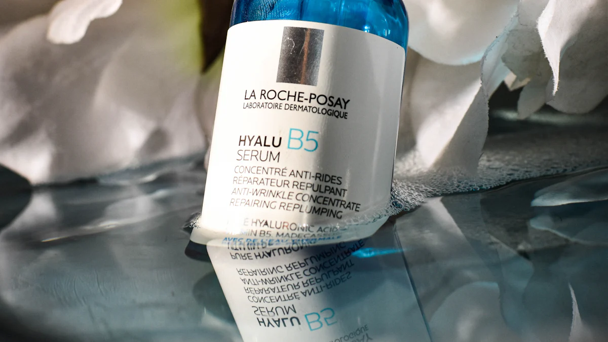 How Hyaluronic Acid Revolutionizes Your Skin Hydration Routine