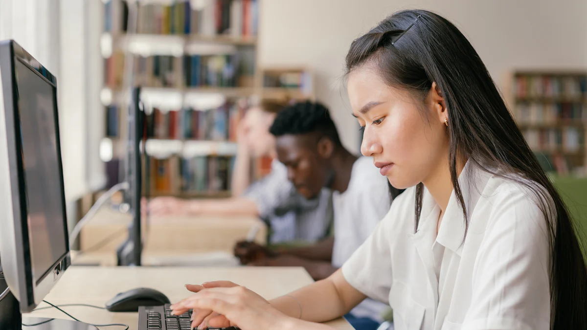 Mobile Apps for School Computer Games