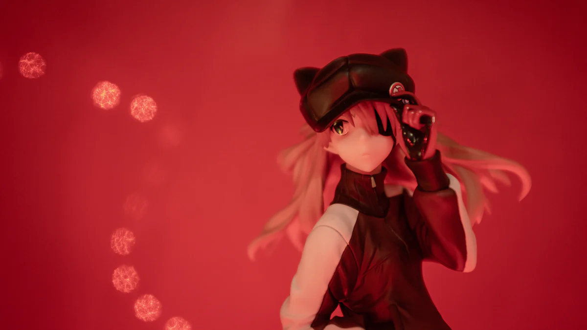 Future Trends in AI Anime Girlfriends