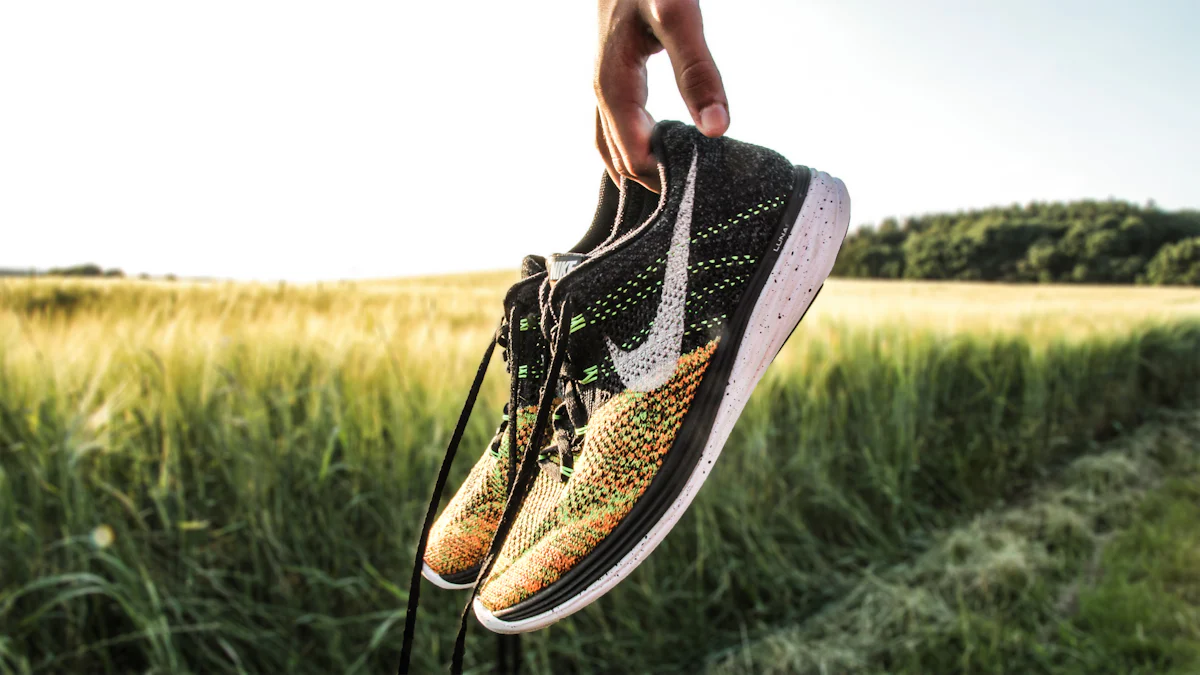 How Ndysoles Performance Insoles Help Prevent Sports Injuries