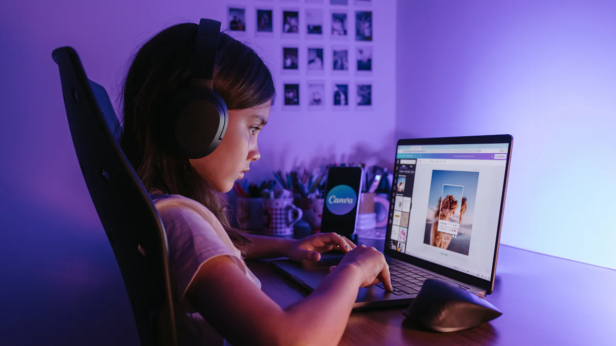 Découvrez les nouveautés d'Adobe Max 2025 avec IA Firefly