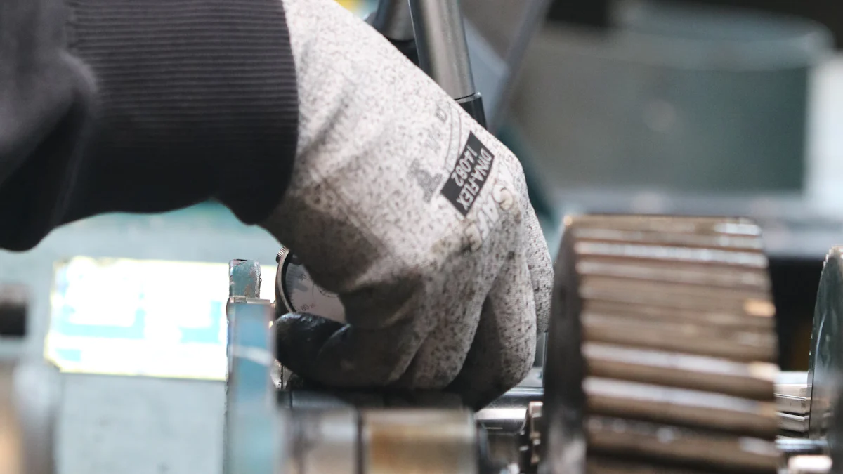 How to Choose the Perfect 1/2 Torque Wrench