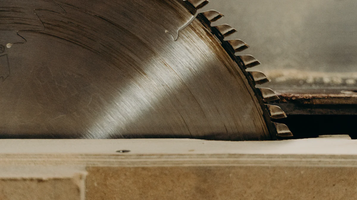 Table Saw for Cutting Drywall