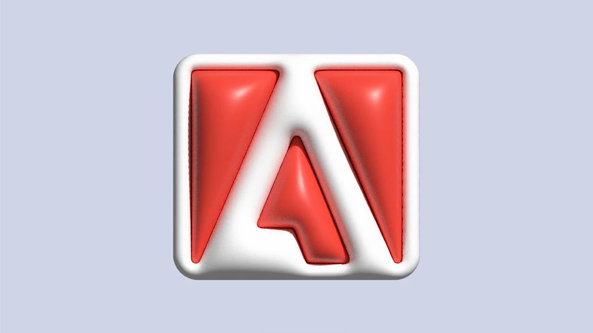 Fonctionnalités clés d'Adobe sur Apple Vision Pro