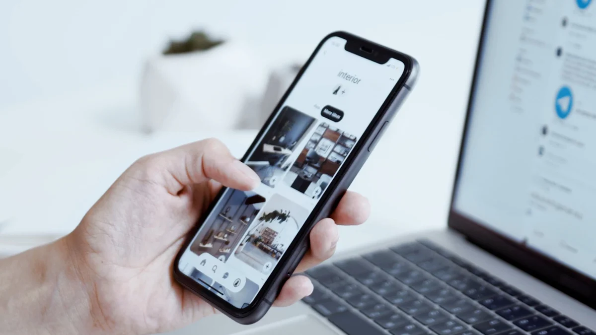 Guide complet pour télécharger des vidéos de Pinterest facilement