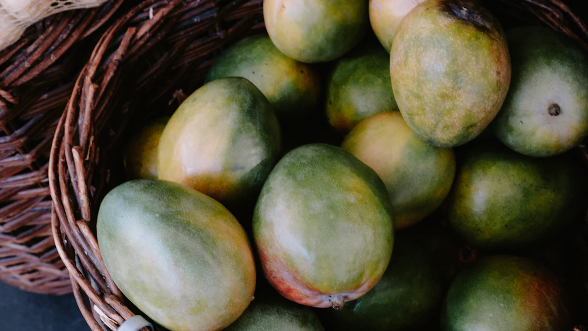 How to Set Up a Cold Room for Fresh Produce