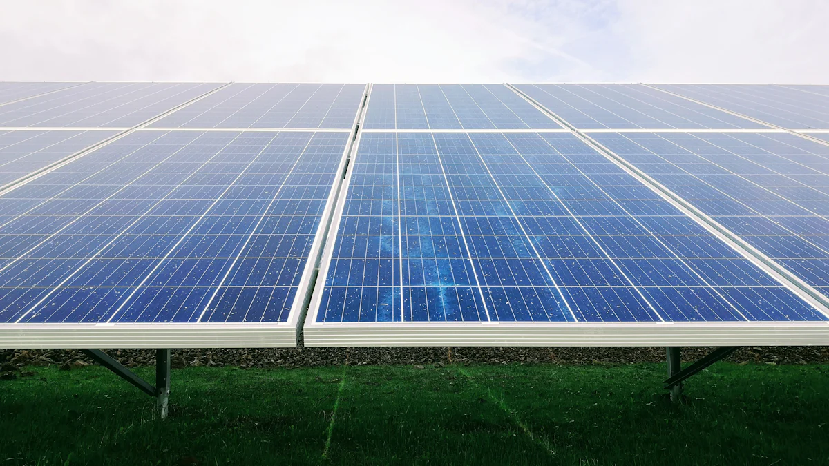 Understanding Solar and Storage Systems