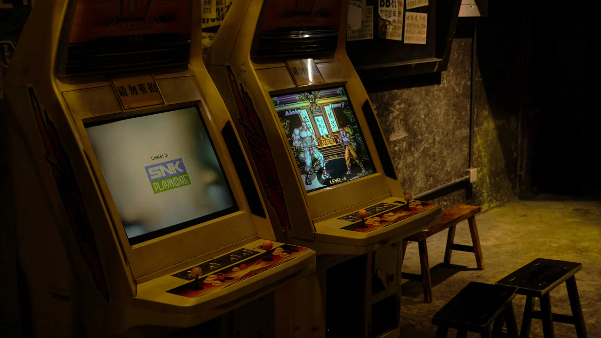Meilleures sources pour télécharger des jeux abandonware