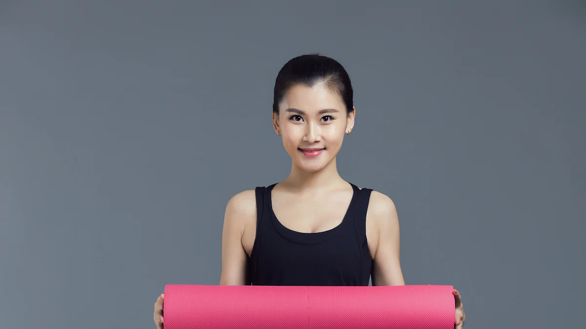 Beyond Yoga nel Mercato Attuale