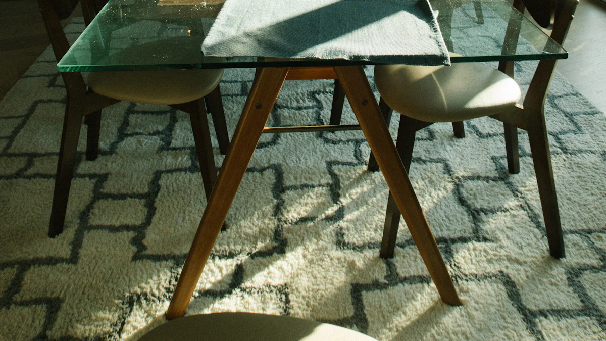 How to Choose the Perfect Mid-Century Modern Dining Table for Six