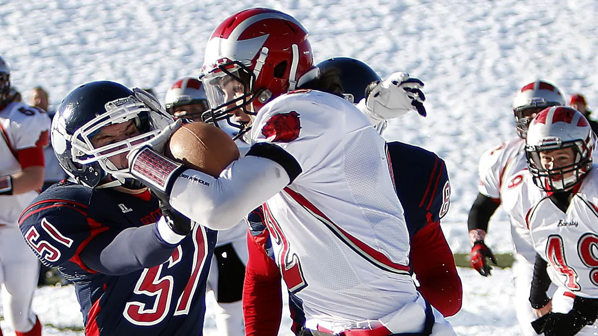 The Emotional Stories Behind Intense Competition in Sports