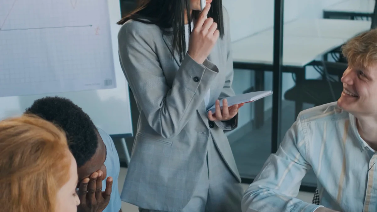 Optimise Business Processes with These 5 Steps