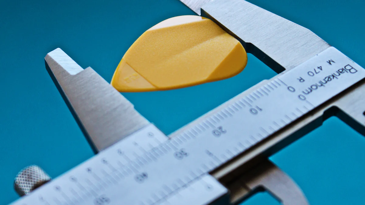 Measuring Tools