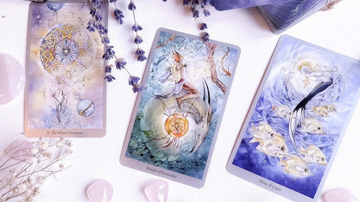 Mastering Tarot Reading for Beginners