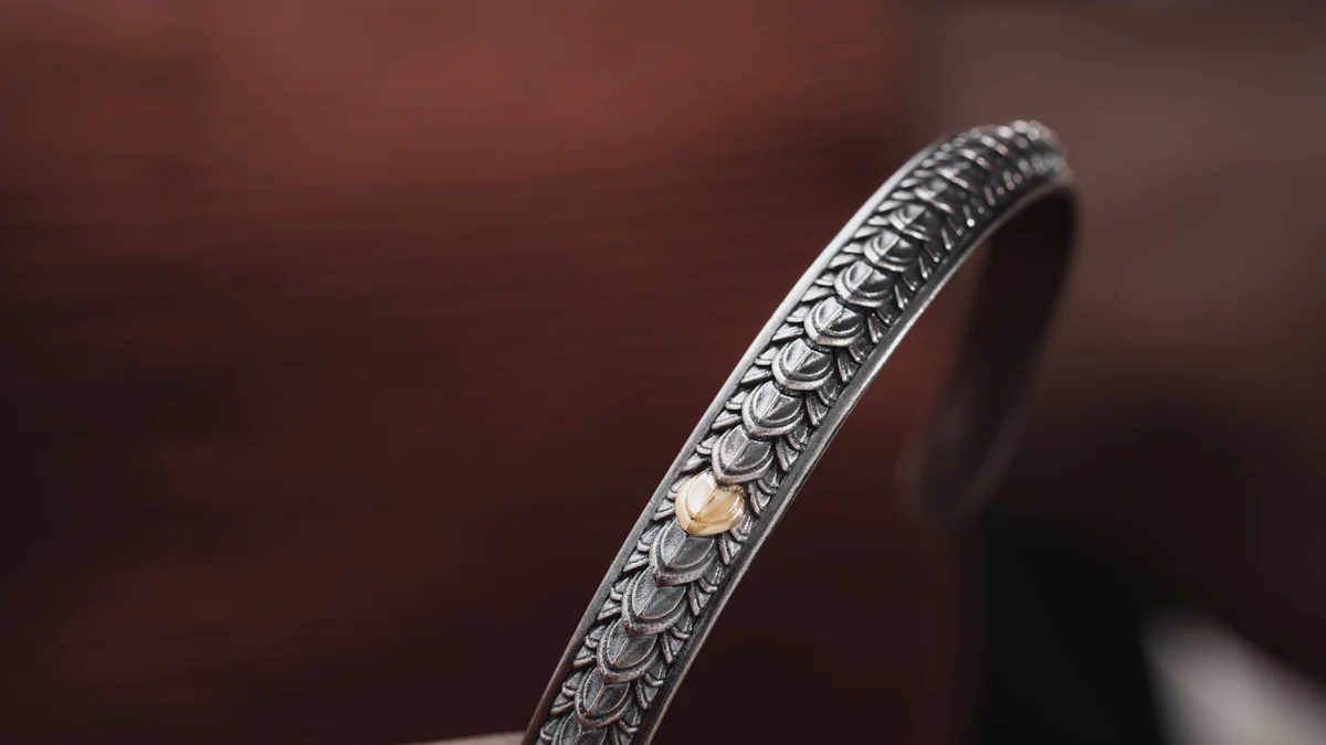 Exploring Bracelet Styles