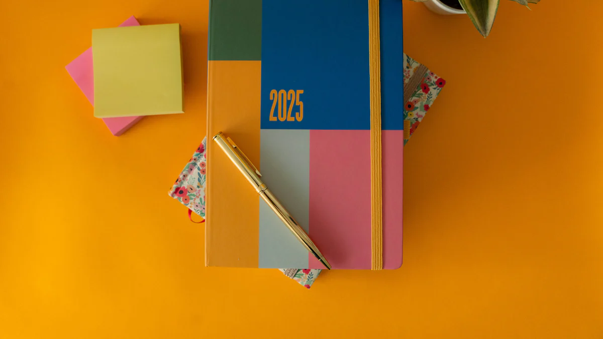 Stratégies pour maximiser votre expérience client avec le cahier de vacances AB Tasty 2025