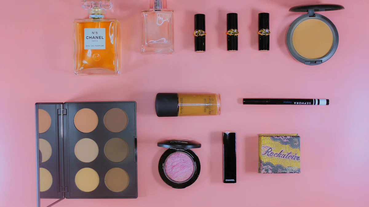 Why Tinted Foundations Are a Game-Changer for Your Makeup Routine