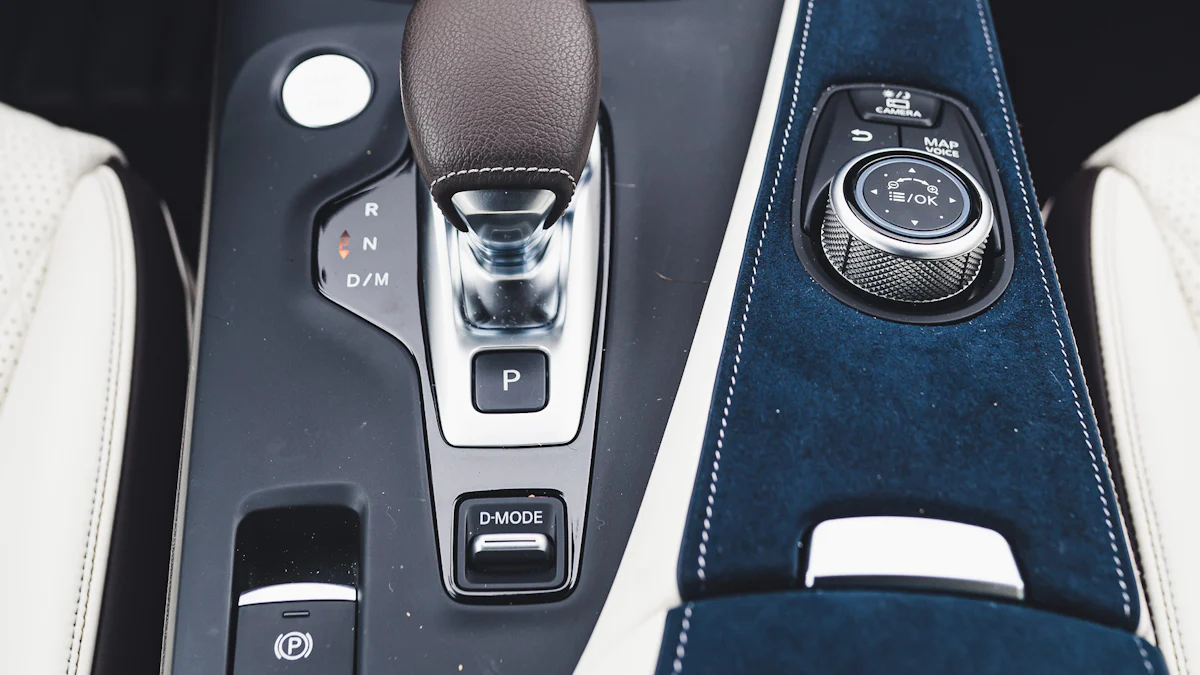 From Basics to Brilliance: Electric Ratchet Shifter Spanners Explained