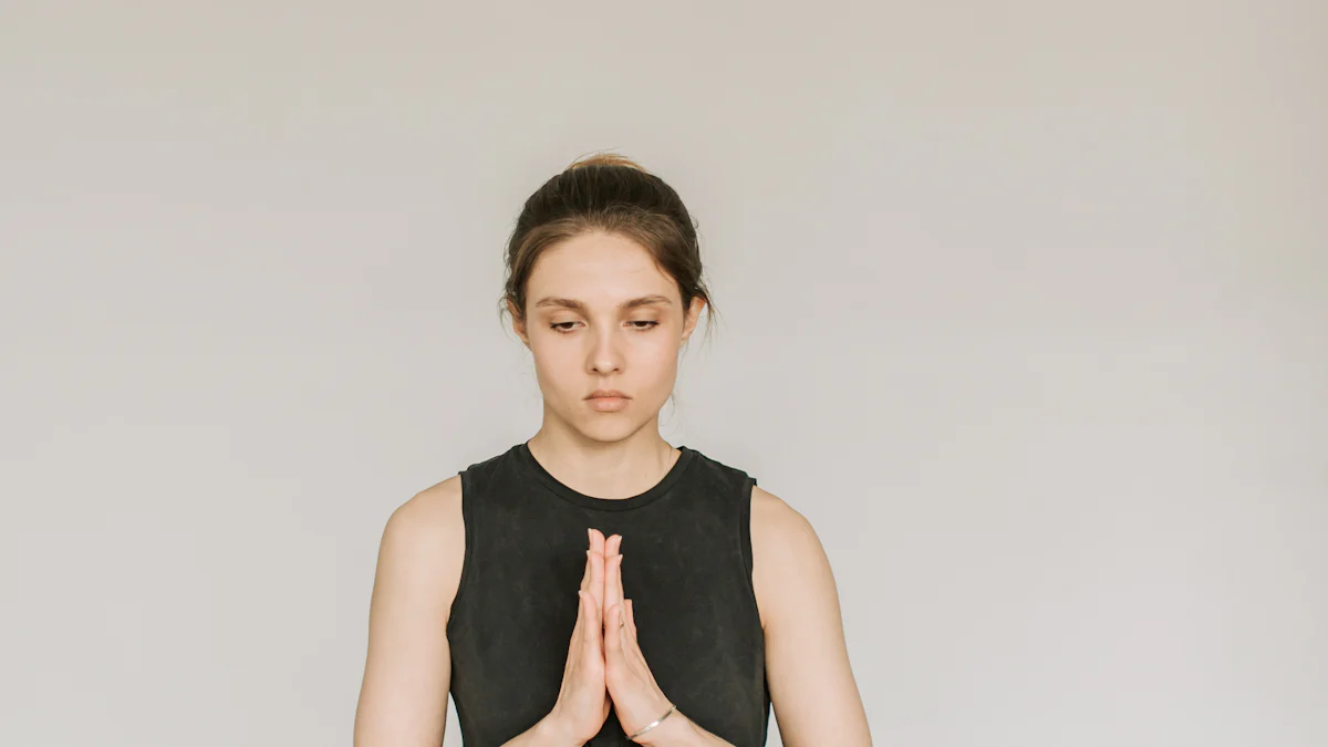 Τα οφέλη της γιόγκα για αρχάριους