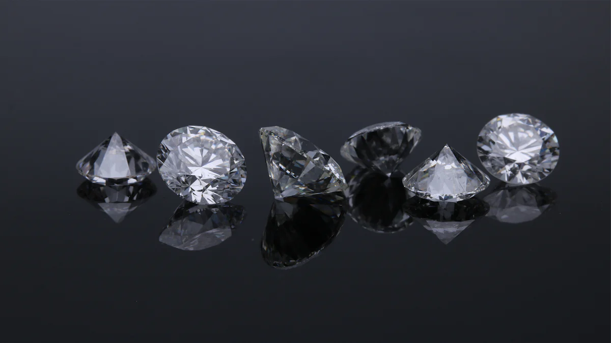 Understanding Diamond Quality