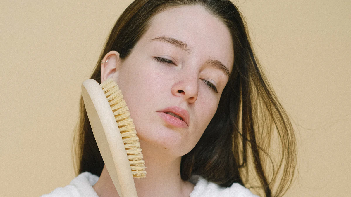 Beneficios del yoga facial