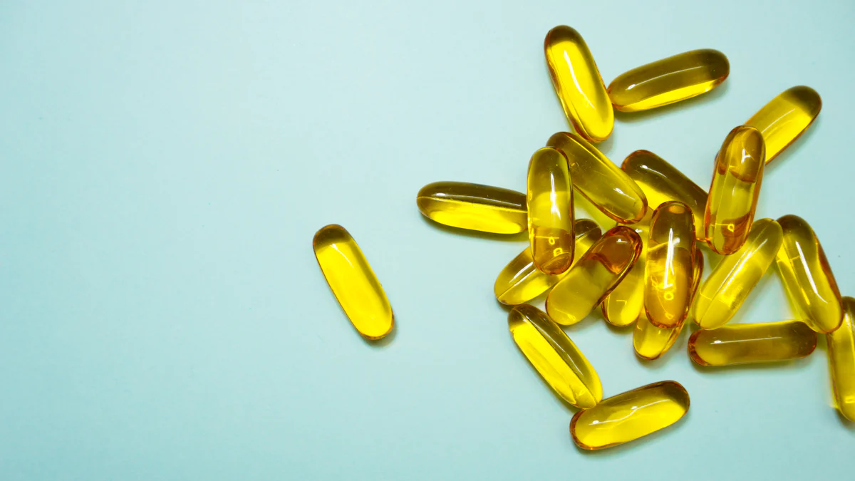 How Omega-3 Helps
