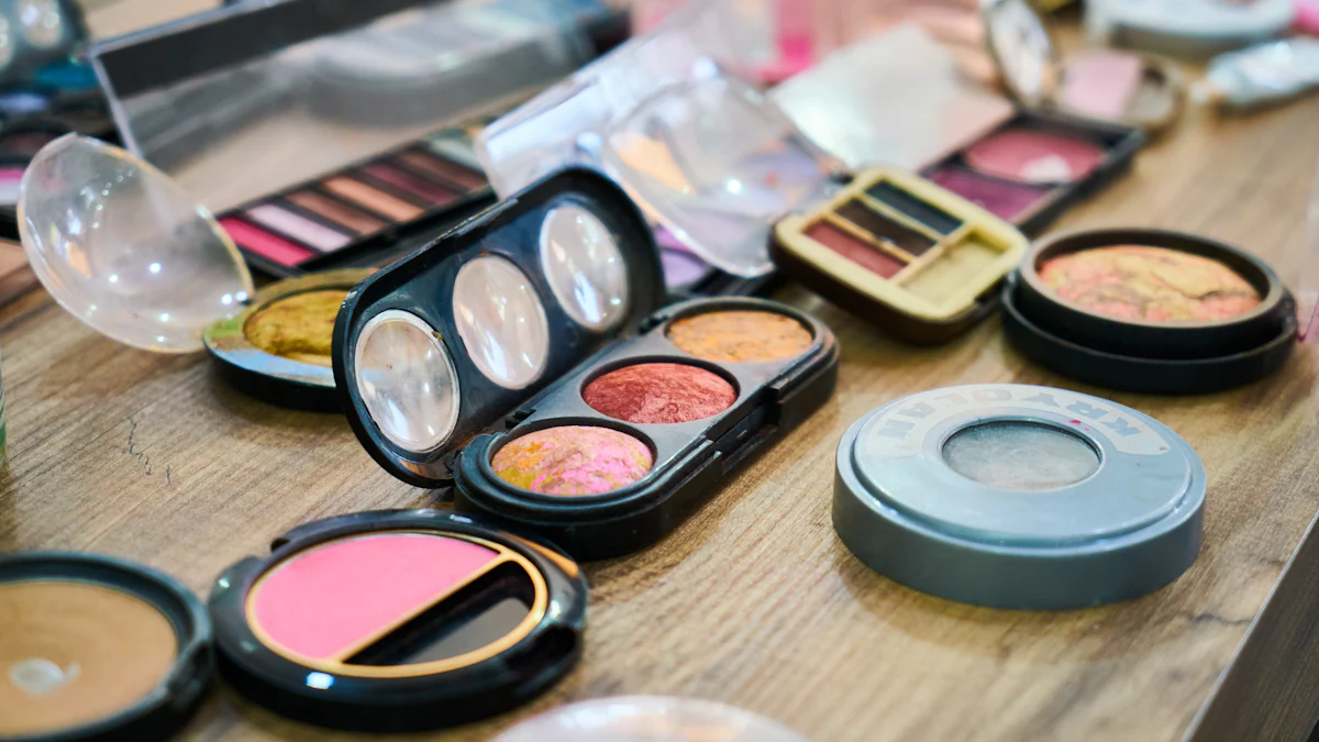 Unveiling the Truth: Glitz and Glam 28 Piece Essentials Collection Reviews