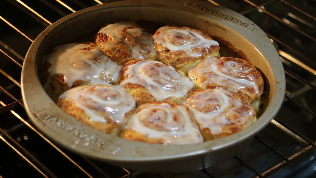 Is an Electric Multi-Functional Air Fryer Better Than an Oven