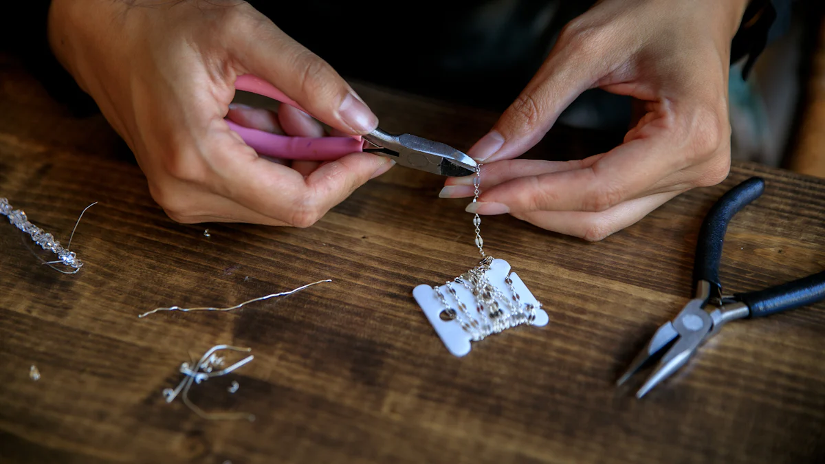 Step-by-Step Guide to Using Your Ultrasonic Jewelry Cleaner