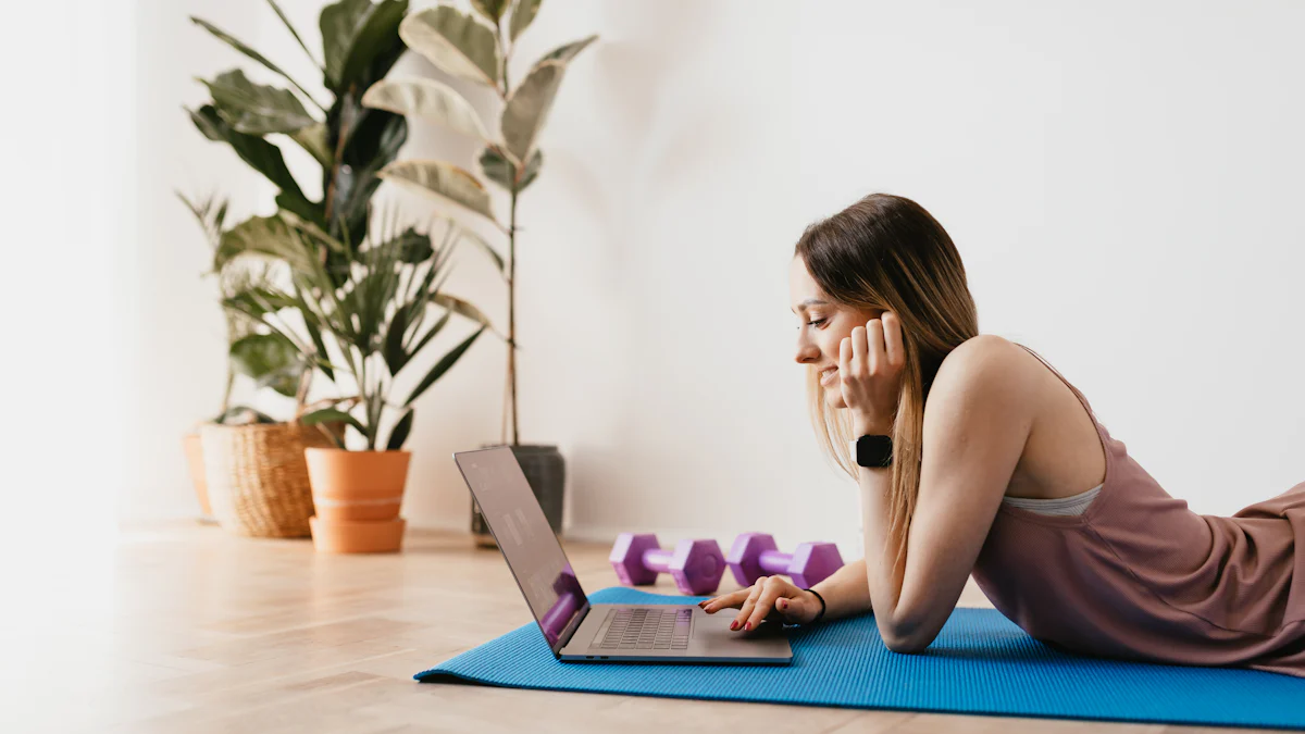 How to Choose the Best Online Yoga Classes for You