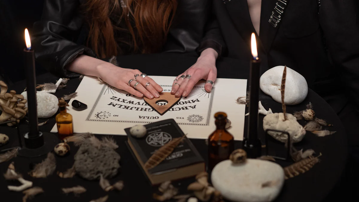 Love Spells Through the Ages and Their Ethical Dilemmas