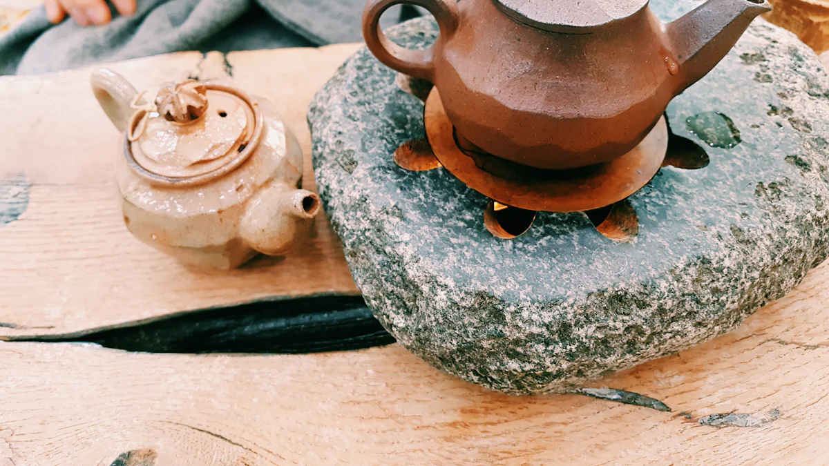 Factors to Consider When Choosing a Teapot