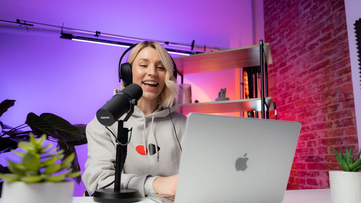 Publishing and Promoting Your Podcast