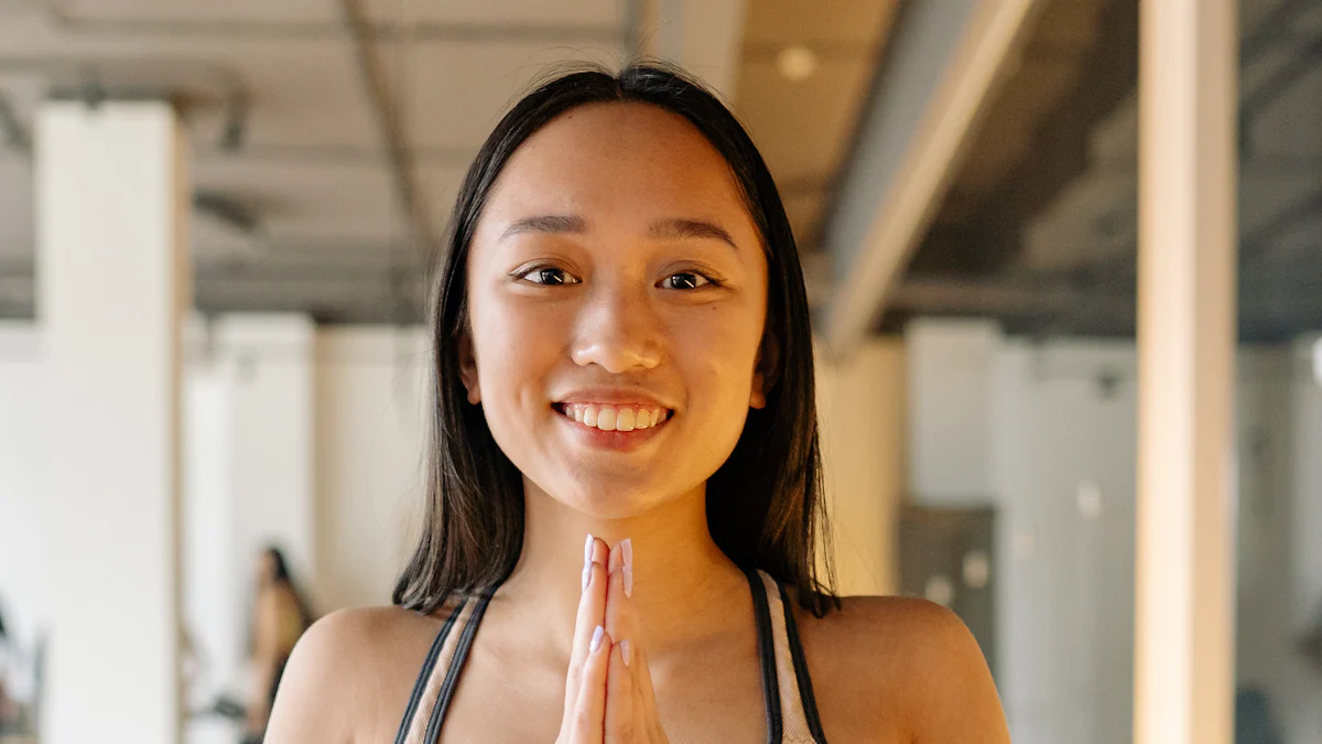 Aumento da Autoestima e Confiança com Hotwife Yoga