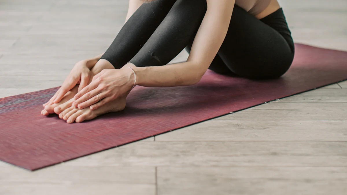 Die Top Marken für nachhaltige Yoga-Bekleidung